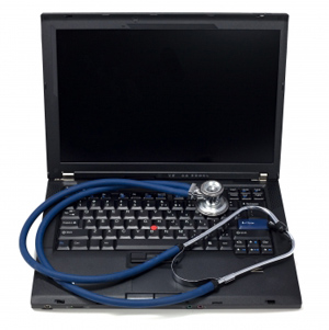 Laptop Diagnostic Services and Sales